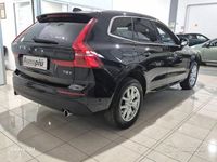 Usata Volvo XC60 Inscription 303 CV (222 kW) 2018 Nero SUV