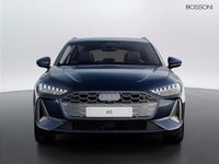 Nuova Audi A5 Advanced 204 CV (150 kW) 2026 Blu Station wagon