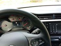 Gebraucht Opel Corsa 102 PS (75 kW) 2021 Limousine