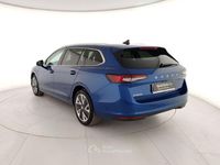 Nuova Skoda Superb Style 150 CV (110 kW) 2025 Blu Station wagon
