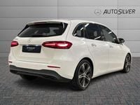 Brugt Mercedes B180 Advanced Plus 116 HK (85 kW) 2023 Hvid MPV