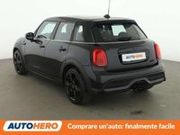 Usata Mini Cooper S Essential 178 CV (130 kW) 2023 Nero Utilitaria