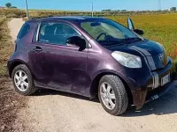 Usata Toyota iQ 68 CV (50 kW) 2009 Utilitaria
