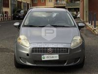 usata Fiat Grande Punto 1.3 MJT 75 CV 5 porte Active