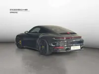 Usata Porsche 911 Carrera 4 385 CV (283 kW) 2021 Nero jet Coupé