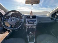 Usata VW Polo Comfortline 86 CV (63 kW) 2005 Utilitaria