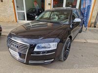 usata Audi A8 3.0 v6 tdi quattro tiptronic edizione lim