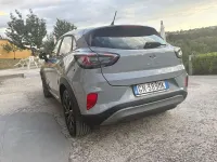 Usata Ford Puma Titanium S 125 CV (91 kW) 2023 Grigio SUV
