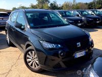 Usata Seat Arona Style 95 CV (69 kW) 2024 Nero SUV