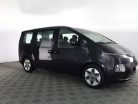 Usata Hyundai Staria 177 CV (130 kW) 2023 Abyss black Monovolume