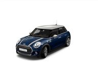 Usata Mini Cooper D 116 CV (85 kW) 2016 Utilitaria