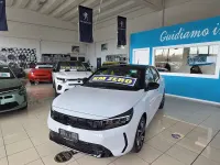 Nuova Opel Corsa 101 CV (74 kW) 2025 Bianco Utilitaria
