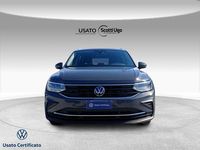 Usata VW Tiguan Life 122 CV (89 kW) 2023 Rosa SUV