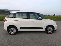 Usata Fiat 500L Pop Star 120 CV (88 kW) 2017 Monovolume
