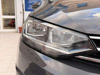 Usata VW Touran Highline 150 CV (110 kW) 2019 Grigio Monovolume