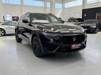 Begagnad Maserati Levante 250 HK (183 kW) 2018 Other SUV