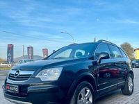 usata Opel Antara 2.0 CDTI 4X4 150CV