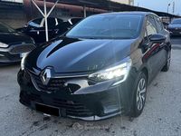 Usata Renault Clio V Equilibre 91 CV (66 kW) 2023 Nero Berlina