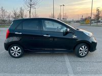 usata Kia Picanto 1.0 12V 5porte Glam *NEOPATENTATI