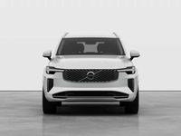 Nuova Volvo XC90 Core 251 CV (184 kW) 2025 Cristal white pearl SUV