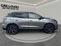 Usata Renault Austral Iconic Esprit Alpine 200 CV (147 kW) 2023 Grigio scuro SUV