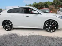 Usata BMW X2 M Sport 150 CV (110 kW) 2024 Bianco SUV