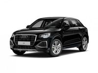 Nuova Audi Q2 Advanced 150 CV (110 kW) 2026 Nero brillante SUV