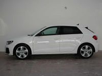 usata Audi A1 25 TFSI 95cv Advanced