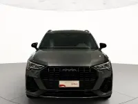 Usata Audi Q3 Ambiente 150 CV (110 kW) 2025 6y grigio daytona perlato SUV