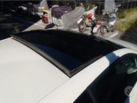 Gebraucht Seat Ibiza 86 PS (63 kW) 2011 Weiß Coupé