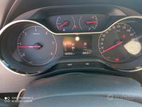 Usata Opel Crossland 120 CV (88 kW) 2017 SUV