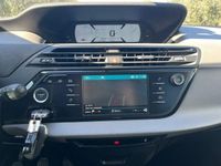 usata Citroën C4 SpaceTourer BlueHDi 120 S&S Live