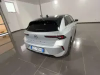 Usata Opel Astra S 131 CV (96 kW) 2025 Argento Utilitaria