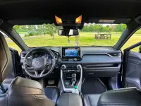 Usata Toyota RAV4 Hybrid Business Edition 222 CV (163 kW) 2019 SUV
