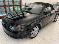 usata Audi TT Roadster 1.8 T 20V 225 CV cat quattro