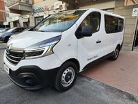 usata Renault Trafic 2.0 dCi INTENS 9 POSTI