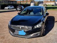 usata Peugeot 508 508SW SW 2.0 bluehdi Allure 180cv auto