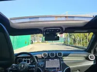 Usata Mercedes GLC220 AMG Line Premium Plus 197 CV (144 kW) 2023 Nero SUV