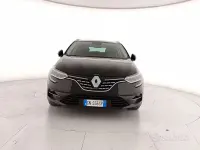 Usata Renault Mégane GrandTour Techno 116 CV (85 kW) 2023 Nero Station wagon