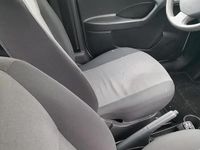 Usata Fiat Panda 60 CV (44 kW) 2012 Bianco Utilitaria