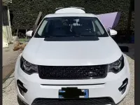 Usata Land Rover Discovery Sport HSE 179 CV (131 kW) 2015 Bianco SUV