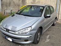 usata Peugeot 206 1.4 Hdi