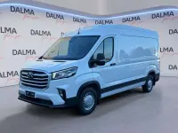 Nuova Maxus V90 150 CV (110 kW) 2025 Bianco Furgone