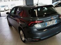Usata Fiat Tipo Business 132 CV (97 kW) 2021 Grigio scuro Berlina