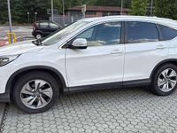 Usata Honda CR-V 160 CV (117 kW) 2018 SUV