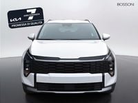Nuova Kia Sportage Style 143 CV (105 kW) 2026 Bianco SUV