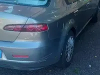 Usata Alfa Romeo 159 Distinctive 185 CV (136 kW) 2008 Berlina
