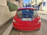 Usata Lancia Ypsilon Silver 69 CV (50 kW) 2022 Utilitaria