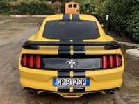 Usata Ford Mustang Fastback 317 CV (233 kW) 2016 Coupé