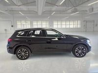 Usata Mercedes GLC220 Advanced Plus 197 CV (144 kW) 2022 SUV